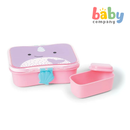 Skip Hop Zoo Lunch Kit - Narwhal