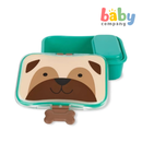 Skip Hop Zoo Lunch Kit - Pug