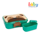 Skip Hop Zoo Lunch Kit - Pug