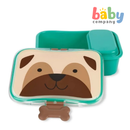 Skip Hop Zoo Lunch Kit - Pug