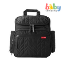 Skip Hop Forma Backpack - Jet Black