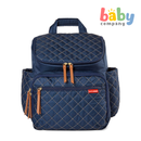 Skip Hop Forma Backpack - Navy