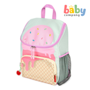 Skip Hop Spark Style Big Kid Backpack - Ice Cream