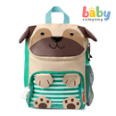 Skip Hop Zoo Big Kid Backpack – Pug