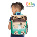 Skip Hop Zoo Big Kid Backpack – Pug