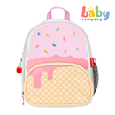 Skip Hop Spark Style Little Kid Backpack - Ice Cream