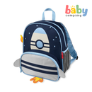 Skip Hop Spark Style Little Kid Backpack - Rocket