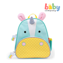 Skip Hop Zoo Little Kid Backpack - Unicorn