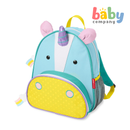 Skip Hop Zoo Little Kid Backpack - Unicorn