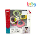 Dumoon Baby Toy Biteable Tactile Ball