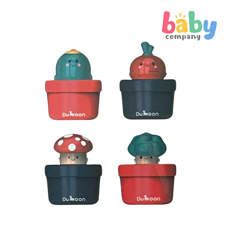 Dumoon Bathing Vegetable Water Toys