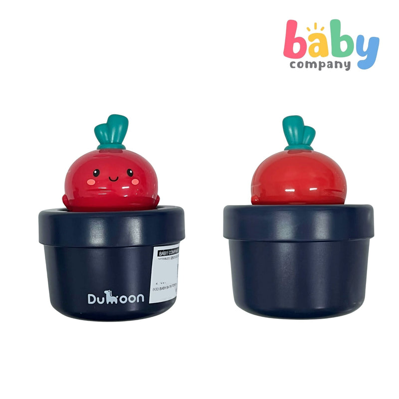 Dumoon Bathing Vegetable Water Toys