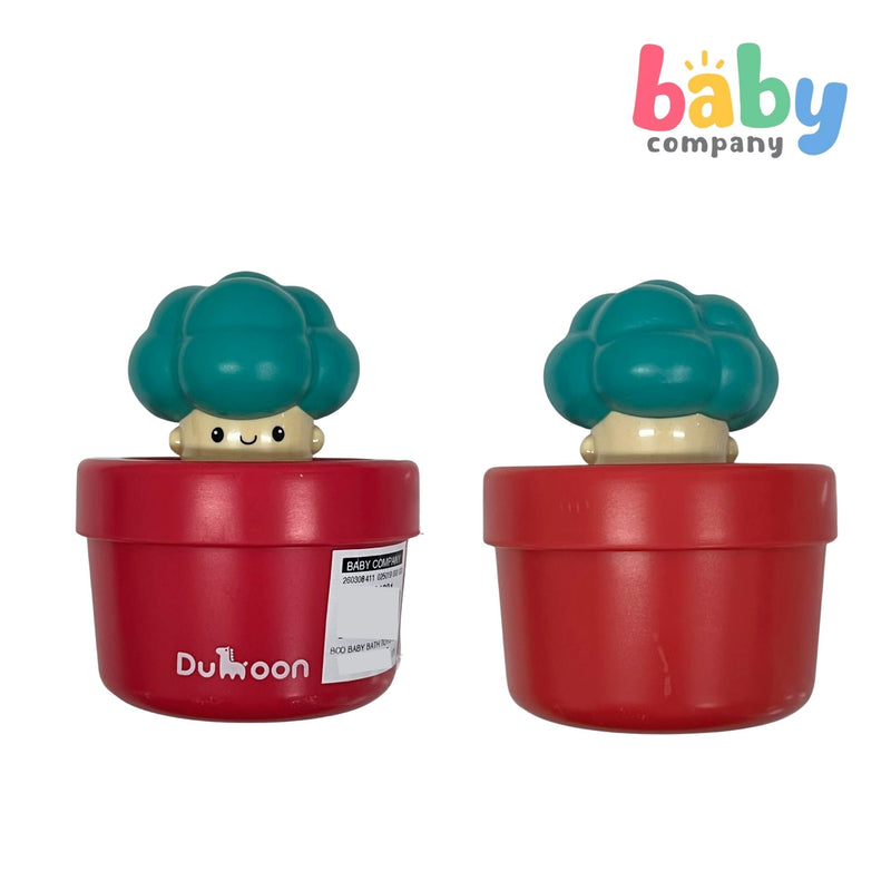 Dumoon Bathing Vegetable Water Toys