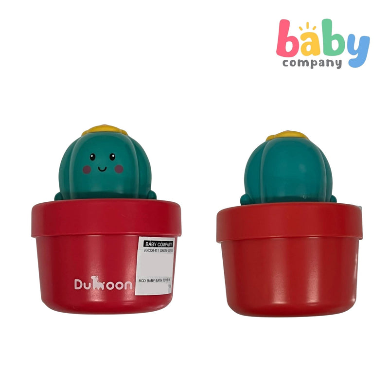 Dumoon Bathing Vegetable Water Toys