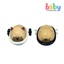 Dumoon Chubby Bathtub Bathing Water Toys