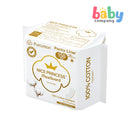 Purcotton MaxGuard Unscented 20-Piece Panty Liner