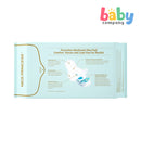 Purcotton MaxGuard Unscented 8-Piece Ultra Sanitary Pad