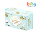 Purcotton MaxGuard Unscented 8-Piece Ultra Sanitary Pad