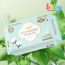 Purcotton MaxGuard Unscented 8-Piece Ultra Sanitary Pad