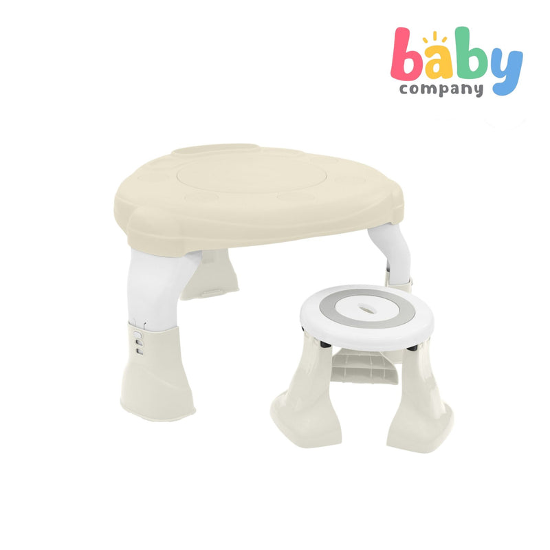 Baby Company Convertible Activity Center - Beige