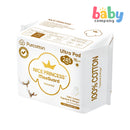 Purcotton MaxGuard Unscented 16-Piece Ultra Sanitary Pad