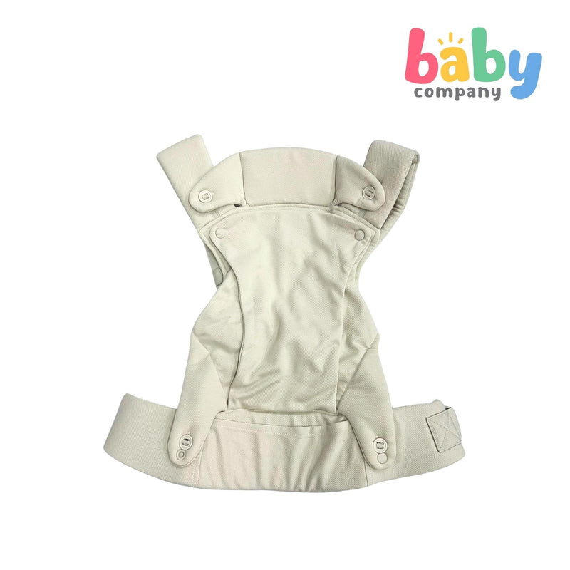 Baby Company 4-in-1 Convertible Mesh Carrier - Beige