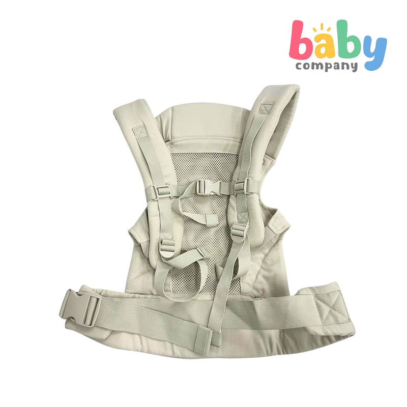 Baby Company 4-in-1 Convertible Mesh Carrier - Beige