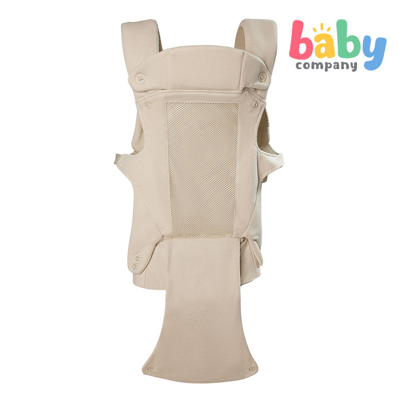 Baby Company 4-in-1 Convertible Mesh Carrier - Beige