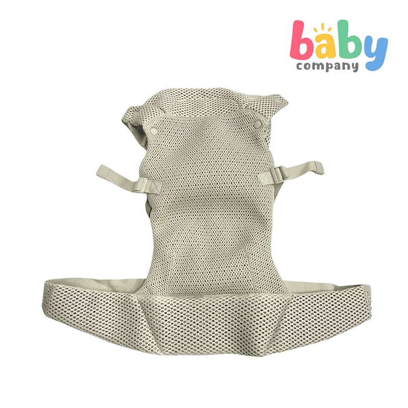 Baby Company 2-in-1 Mesh Carrier - Beige