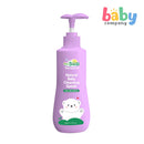 Tiny Buds Natural Baby Cleansing Splash 350ml