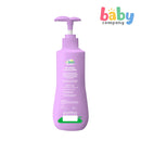 Tiny Buds Natural Baby Cleansing Splash 350ml