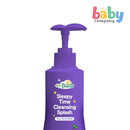 Tiny Buds Sleepy Time Cleansing Splash 350ml