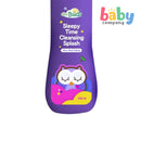 Tiny Buds Sleepy Time Cleansing Splash 350ml