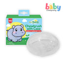 Tiny Buds Chewbrush with Case