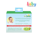 Tiny Buds Chewbrush with Case