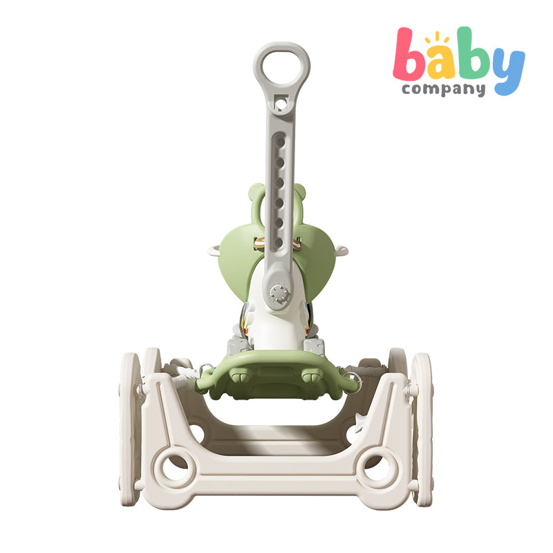 Baby Company Spring Rocking Horse