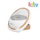 Babyhood Capsule Baby Potty - Brown