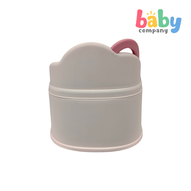 Babyhood Multifunctional Potty - Pink