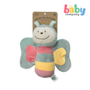 Little Sprout Plush Toy - Whimsy the Butterfly