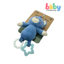 Little Sprout Plush Toy - Honey the Bear