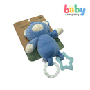Little Sprout Plush Toy - Honey the Bear