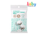 Purcotton Cotton Tissue Roll 50 Sheets