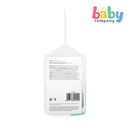 Purcotton Cotton Tissue Roll 50 Sheets / 8 Packs