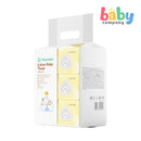 Purcotton Cotton Baby Tissue 80 Sheets / 3 Packs