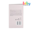 Purcotton Women 8-Piece Disposable Cotton Underwear (L)