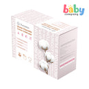 Purcotton Women 8-Piece Disposable Cotton Underwear (M)