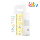 Purcotton Cotton Baby Wet Wipes 80 Sheets / 3 Packs