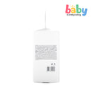 Purcotton Cotton Baby Wet Wipes 80 Sheets / 3 Packs