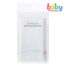 Purcotton Baby Gauze 3-Piece Handkerchief - Dove & Circle (32x32cm)