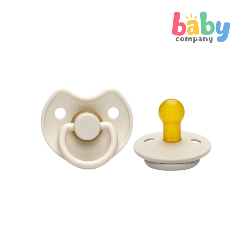 Erduo Baby Pacifier Stage 1 - Beige